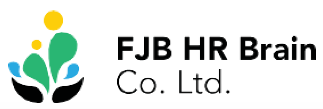 FJB HR Brain Co. Ltd logo